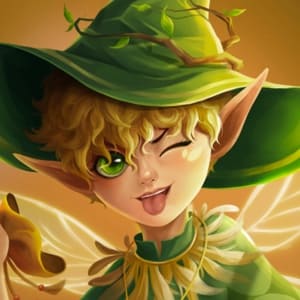 阿痕OverTheRainbow